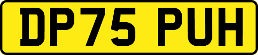 DP75PUH