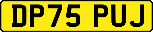 DP75PUJ
