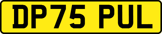 DP75PUL