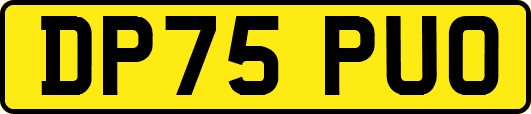 DP75PUO