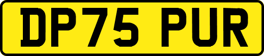 DP75PUR