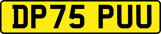 DP75PUU