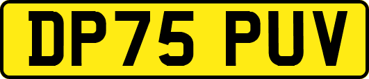 DP75PUV