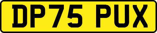 DP75PUX