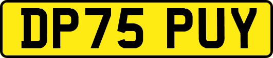 DP75PUY