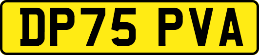 DP75PVA