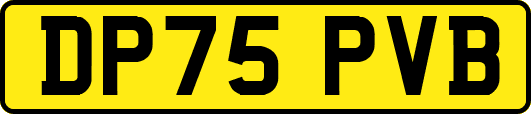 DP75PVB