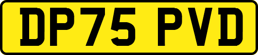 DP75PVD