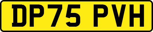 DP75PVH