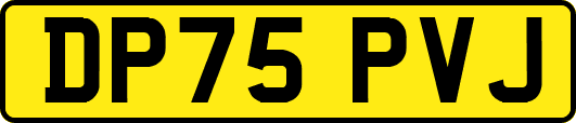 DP75PVJ