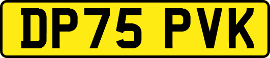 DP75PVK