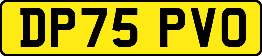 DP75PVO