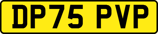 DP75PVP