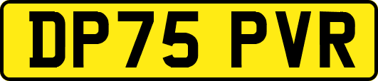 DP75PVR