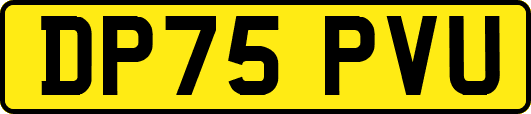 DP75PVU