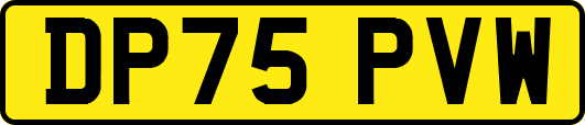 DP75PVW