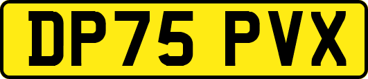 DP75PVX