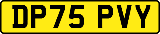 DP75PVY