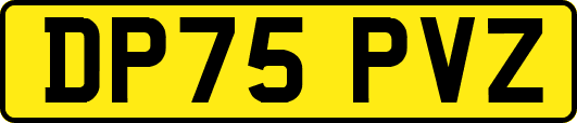 DP75PVZ