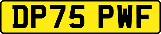 DP75PWF