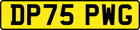DP75PWG