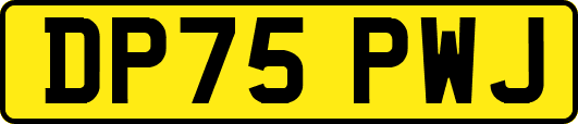 DP75PWJ