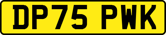 DP75PWK