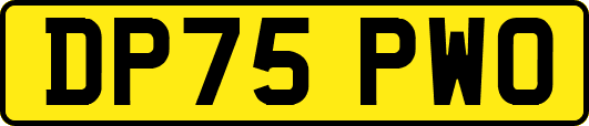 DP75PWO