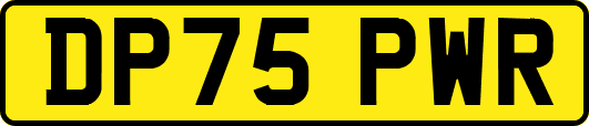 DP75PWR