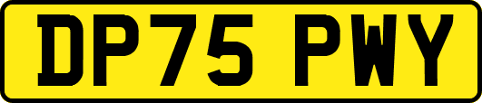 DP75PWY