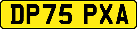 DP75PXA