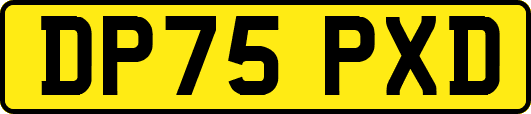 DP75PXD