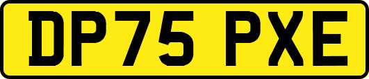 DP75PXE