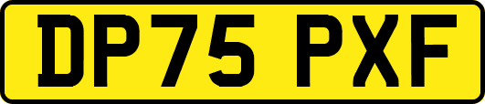 DP75PXF