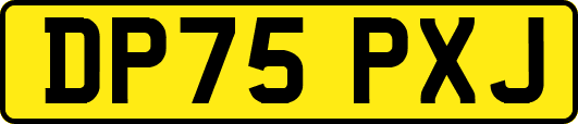 DP75PXJ