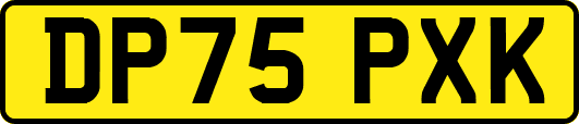 DP75PXK