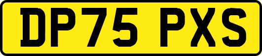 DP75PXS