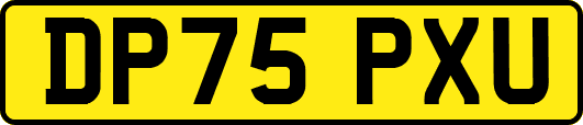 DP75PXU