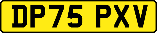 DP75PXV