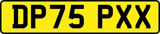 DP75PXX