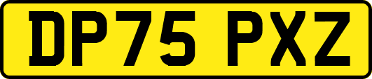 DP75PXZ