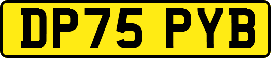 DP75PYB