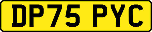 DP75PYC