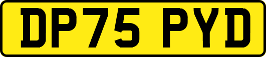 DP75PYD
