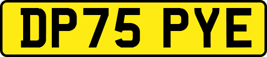 DP75PYE