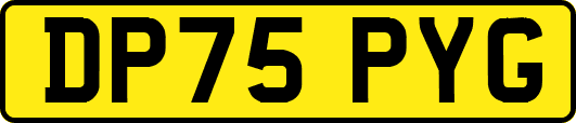 DP75PYG