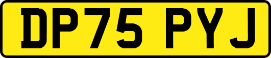 DP75PYJ