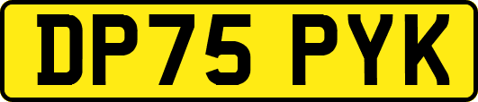 DP75PYK