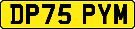 DP75PYM