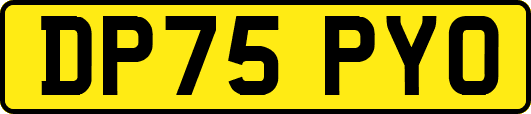 DP75PYO